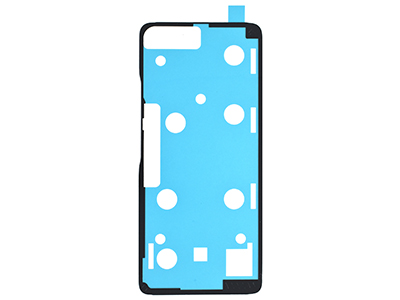 Xiaomi Redmi Note 10 Pro 4G - Back Cover Adhesive