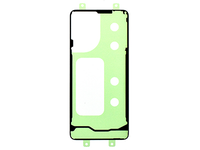 Samsung SM-A225 Galaxy A22 - Adesivo Cover Batteria