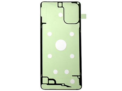 Samsung SM-A715 Galaxy A71 - Back Cover Adhesive