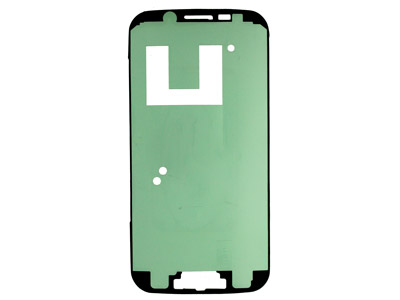 Samsung SM-G925 Galaxy S6 Edge - Front Cover Adhesive