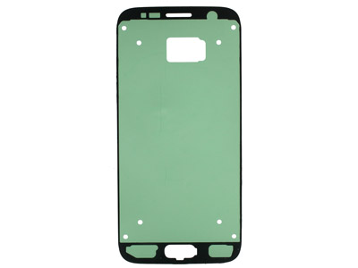 Samsung SM-G930 Galaxy S7 - Front Cover Adhesive