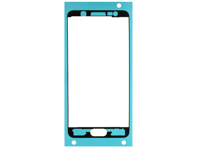 Samsung SM-J510 Galaxy J5 2016 Dual-Sim - Adesivo Front Cover