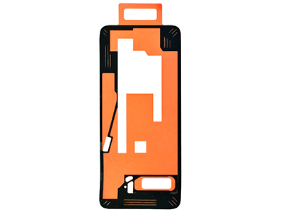 Asus ROG Phone 3 ZS661KS - Adesivo Cover Batteria
