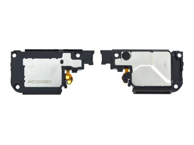 OnePlus OnePlus Nord 2T 5G - Speaker