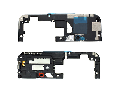 Asus ROG Phone 5s Pro Vers. ZS676KS - Speaker