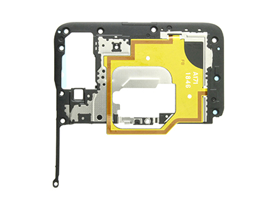 Huawei Honor 10 Lite - NFC Antenna Module