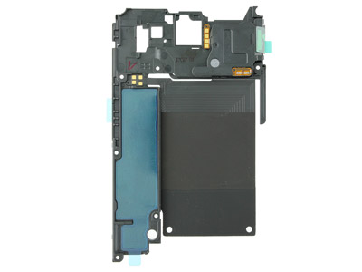 Samsung SM-A530 Galaxy A8 Dual Sim - NFC Antenna Module + Ringtone Module