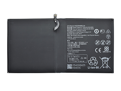 Huawei Media Pad M5 Lite 10