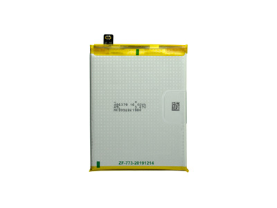 Realme Realme X3 SuperZoom - BLP775 Battery 4200 mAh Li-Ion + Adhesive