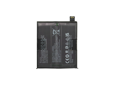 Realme Realme X50 Pro - BLP777 Battery 4200 mAh Li-Ion + Adhesive