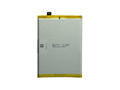 Realme Realme 7i - BLP793 Batteria 6000 mAh Li-Ion + Adesivo **Bulk**
