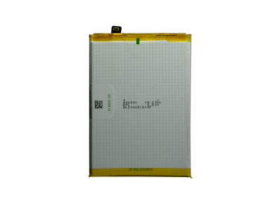 Realme Realme 8 5G - BLP803 Battery 5000 mAh Li-Ion + Adhesive