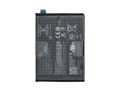 OnePlus OnePlus Nord 3 5G - BLP925 Batteria 5000 mAh Li-Ion + Adesivo **Bulk**