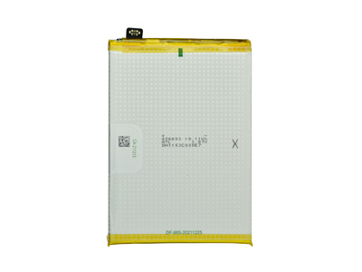 OnePlus OnePlus Nord CE 2 Lite 5G - BLP927 Batteria 5000 mAh Li-Ion + Adesivo **Bulk**