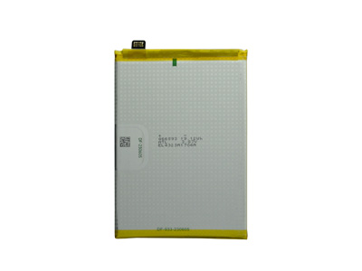Realme Realme 11 5G - BLP933 Battery 5000 mAh Li-Ion + Adhesive