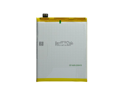 Oppo Reno10 5G - BLPA05  Battery 5000 mAh Li-Ion + Adhesive