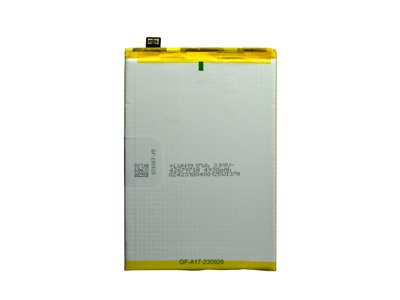 Realme Realme C67 4G - BLPA17 Batteria 5000 mAh Li-Ion + Adesivo **Bulk**