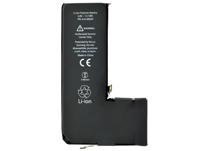 Apple iPhone 11 Pro - Batteria 3046 mAh qualità Premium PRO Celle AAA+ **nuove zero cicli**