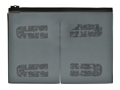 Apple iPad Air 5a Generazione Model n: A2588-A2589-A2591 - 7606 mAh Battery quality Premium SMART AAA Cells **New zero cycles**