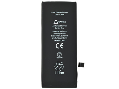 Apple iPhone SE 2020 - 1821 mAh Battery quality Premium PRO AAA+ Cells **New zero cycles**