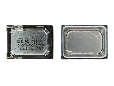 Sony Xperia E  C1505 - Ringtone Module