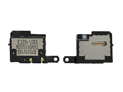Sony Xperia XZ1 - Ringtone Module