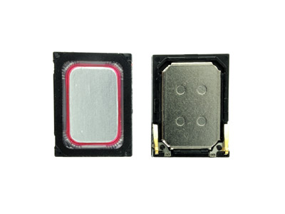 Huawei G Play Mini - Ringtone Module