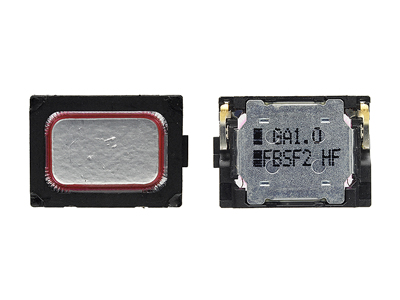Huawei Media Pad  T1 8.0 - Suoneria