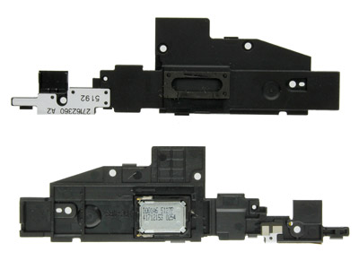 Huawei Media Pad  T1 7.0 - Ringtone Module