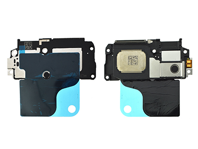 Xiaomi Mi 11 Lite 5G - Ringtone Module
