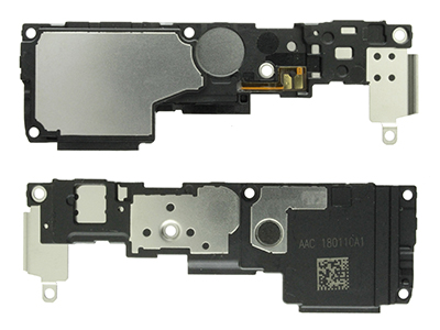 OnePlus OnePlus 5T - Ringtone Module