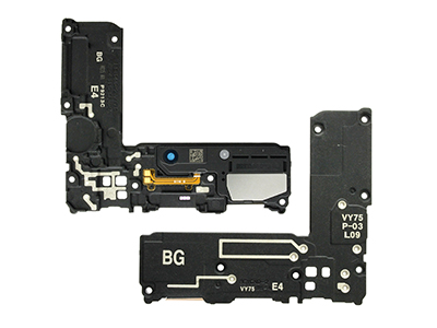 Samsung SM-G975 Galaxy S10+ - Ringtone Module