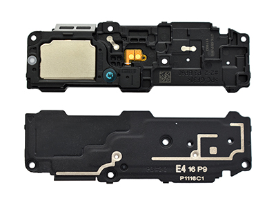 Samsung SM-G998 Galaxy S21 Ultra 5G - Ringtone Module
