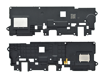 Samsung SM-T220 Galaxy Tab A7 Lite - Lower part Buzzer + Plastic support