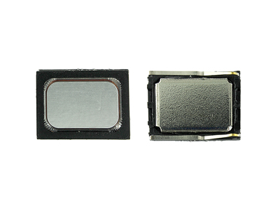 Asus ZenFone 3 Max Vers. ZC520TL / X008D - Ringtone Module