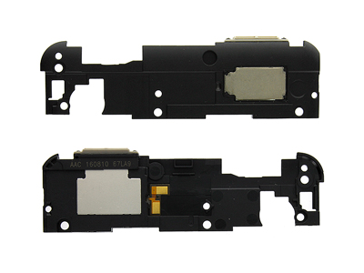 Asus ZenFone 3 Laser Vers. ZC551KL / Z01BD - Ringtone Module