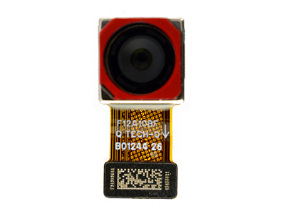 Oppo A52 - Back Camera Module 12MP