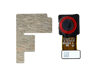 Oppo A52 - Back Camera Module 8MP