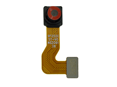 Oppo A72 - Back Camera Module 2MP