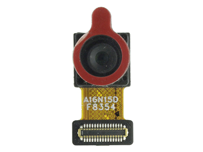 Oppo AX7 - Modulo Camera Frontale