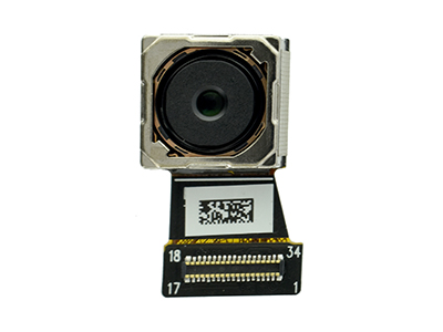 Sony Xperia XA Ultra - Back Camera Module
