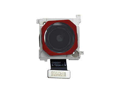 Oppo Find X3 Neo - Modulo Camera Posteriore 50MP