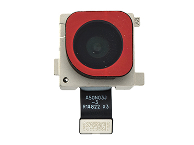 Oppo Find X5 - Ultra Wide Angle Camera Module 50MP