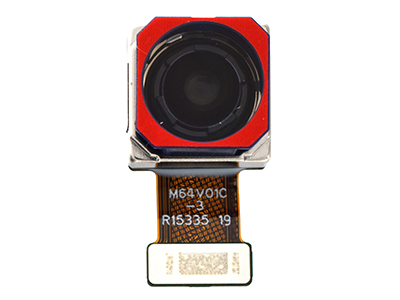 Oppo Find X5 Lite - Modulo Camera Posteriore 64MP