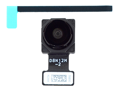 Oppo Find X5 Lite - Modulo Camera Posteriore Grandangolare  8MP