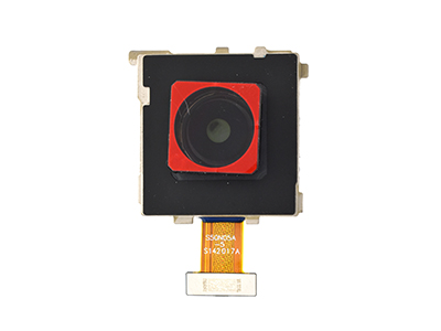 Oppo Find X5 Pro - Ultra Wide Angle Camera Module 50MP