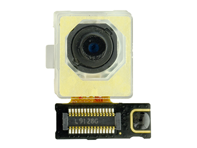 Lg LMG810EAW G8s ThinQ - Front Camera Module 8MP
