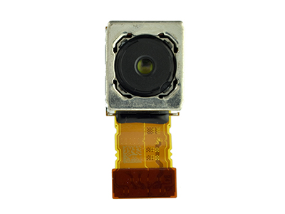 Sony Xperia XZ2 Compact - Back Camera Module