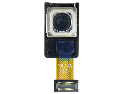Lg H930 V30 - Modulo Camera Posteriore 16MP