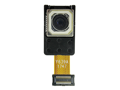 Lg H930G V30 + - Back Camera Module 16MP